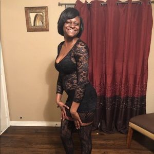 Meet your Posher, La’ taja